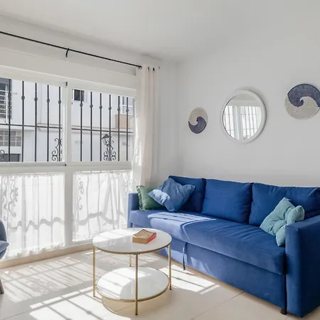 Blue Appartement Conil De La Frontera