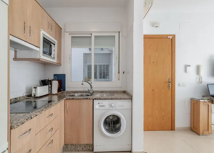 Blue * Conil De La Frontera