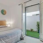 Blue * Conil De La Frontera