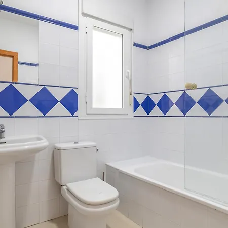 Blue Apartamento Conil De La Frontera