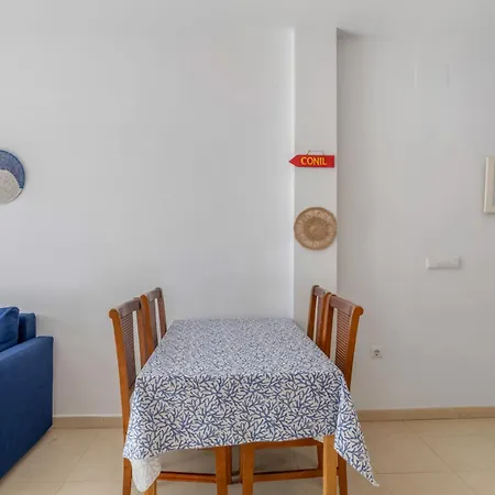 Apartman Blue